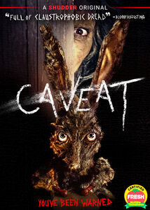 Caveat (DVD)