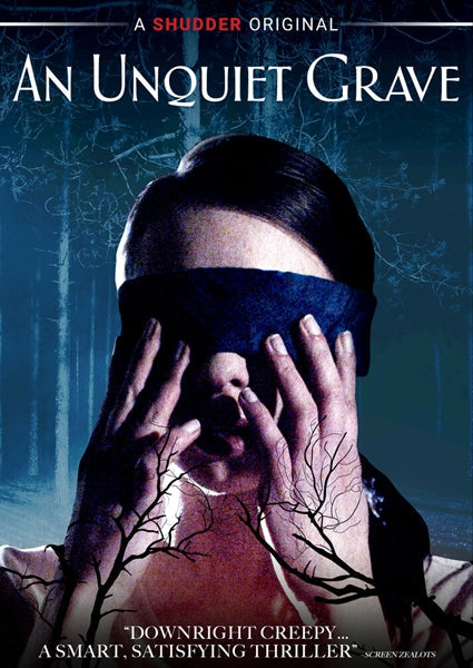 An Unquiet Grave (DVD)