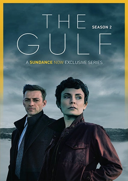 The Gulf: Season 2 (DVD)