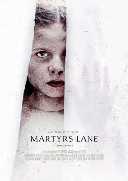 Martyrs Lane (DVD)