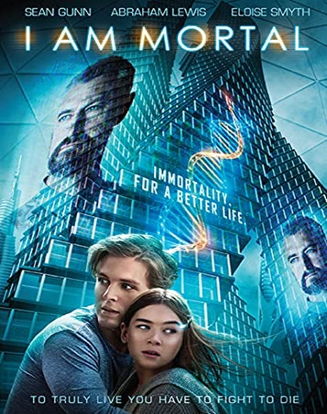 I Am Mortal (Blu-ray)