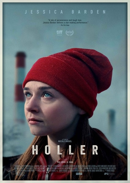 Holler (DVD)