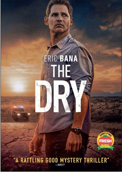 The Dry (DVD)