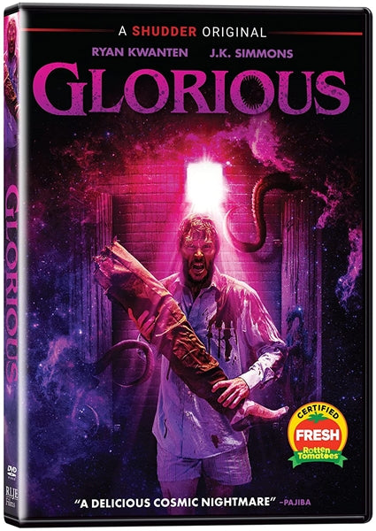 Glorious (DVD)