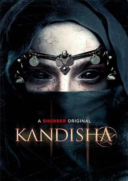 Kandisha (DVD)