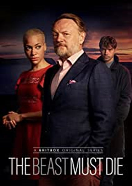 The Beast Must Die: Season 1 (DVD)