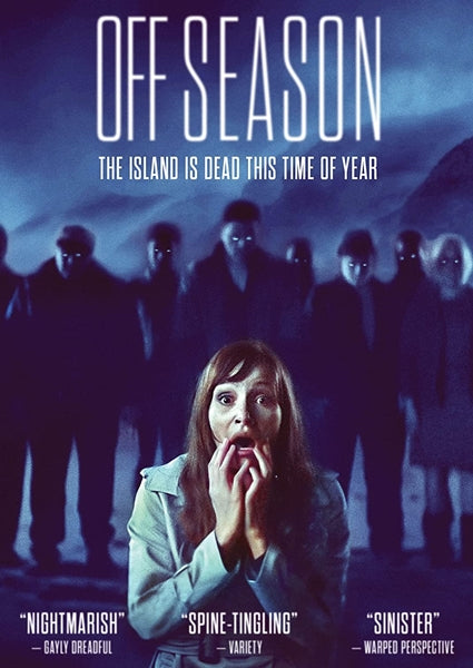 Offseason (DVD)