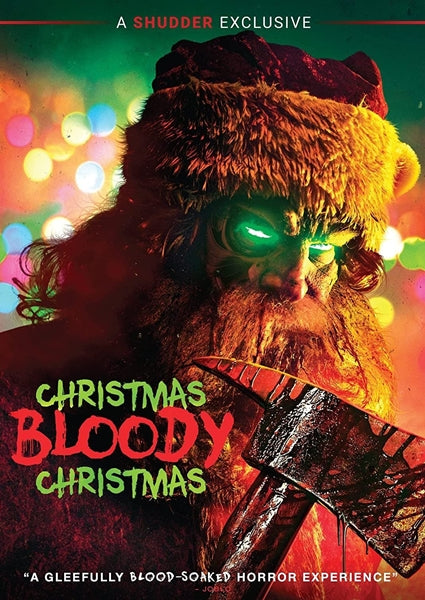 Christmas Bloody Christmas (DVD)