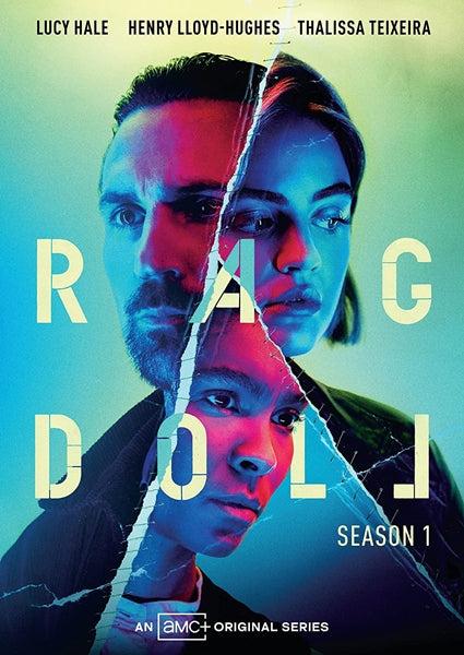 Ragdoll: Season 1 (DVD)