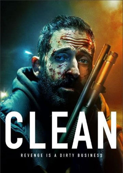 Clean (DVD)