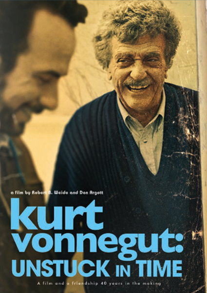 Kurt Vonnegut: Unstuck in Time (DVD)