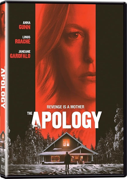 The Apology (DVD)