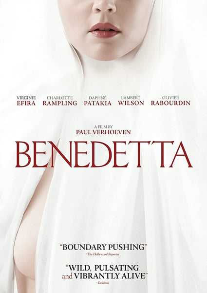 Benedetta (DVD)