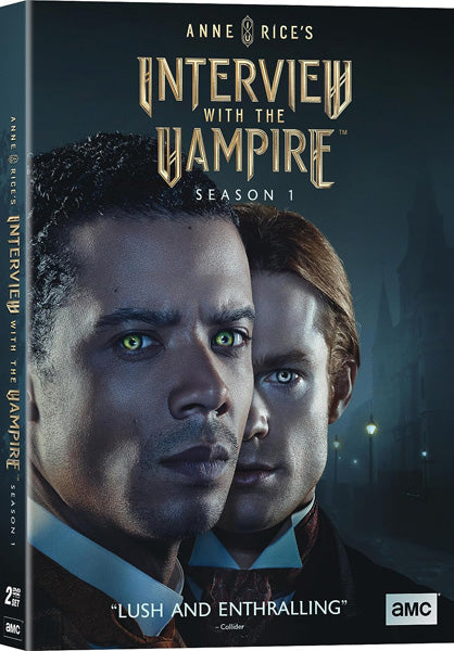 Interview with the Vampire: Season 1 (DVD)