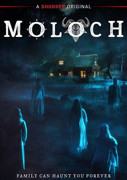 Moloch (DVD)