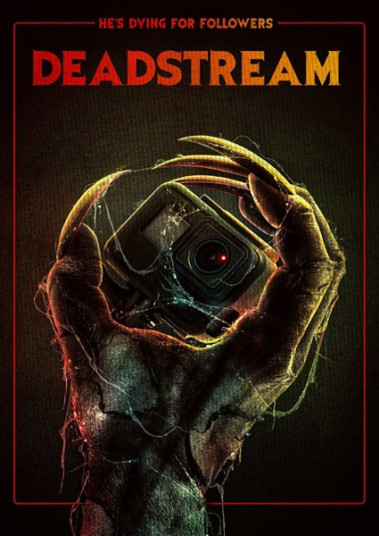 Deadstream (DVD)