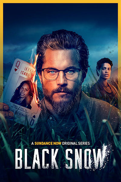 Black Snow (DVD)