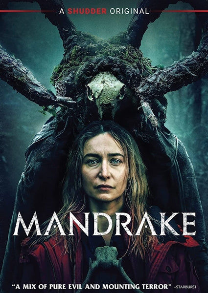 Mandrake (DVD)