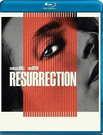 Resurrection (2022) (Blu-ray)