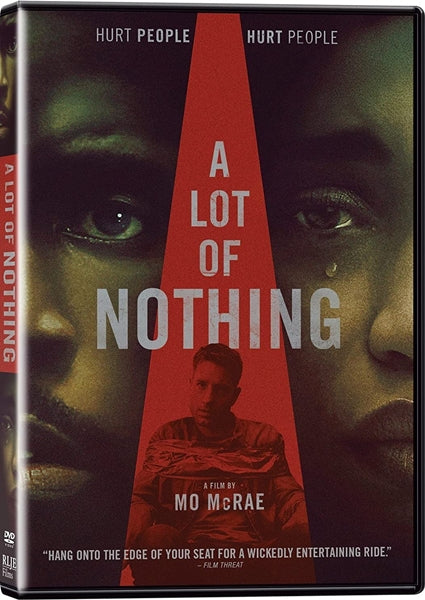 A Lot of Nothing (DVD)