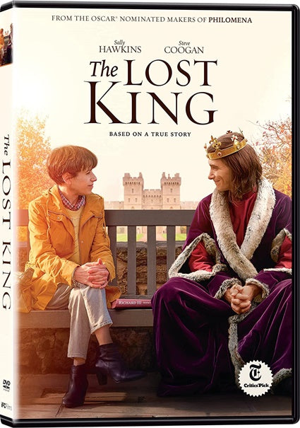 The Lost King (DVD)