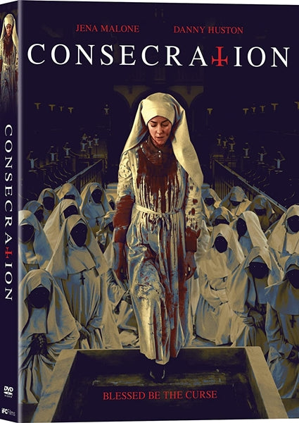 Consecration (DVD)