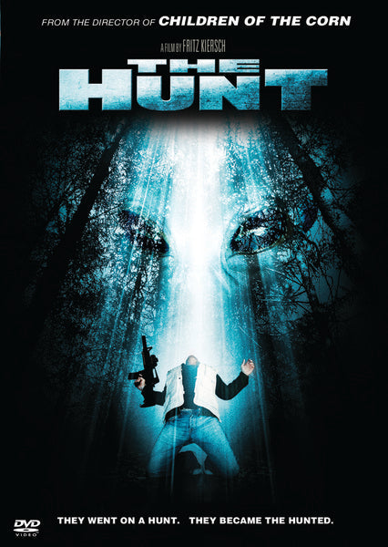 Hunt (2006) (DVD)