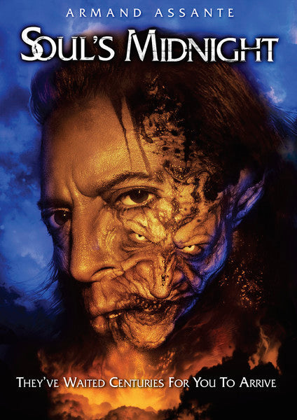 Soul's Midnight (DVD)