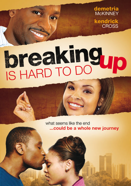 Breaking up Is Hard to Do (DVD)