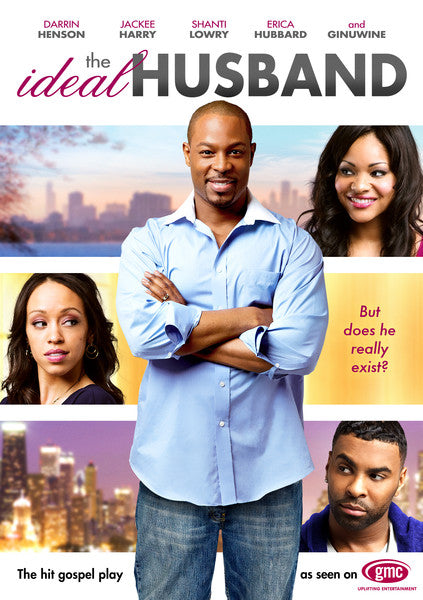 Ideal Husband (DVD)