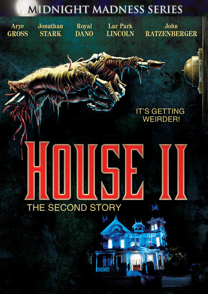 House II (DVD)