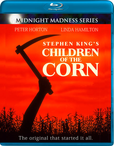 Children of the Corn (Blu-ray)