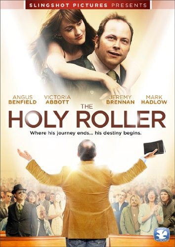 Holy Roller (DVD)