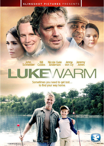 Lukewarm (DVD)