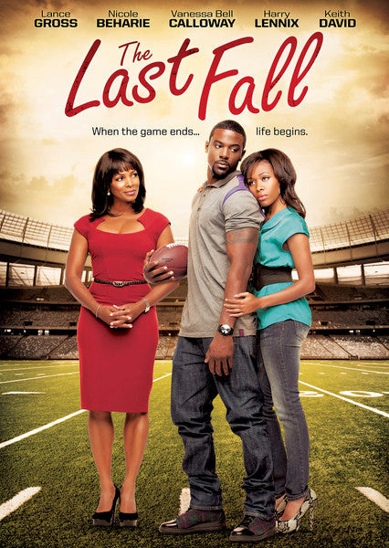 Last Fall (DVD)