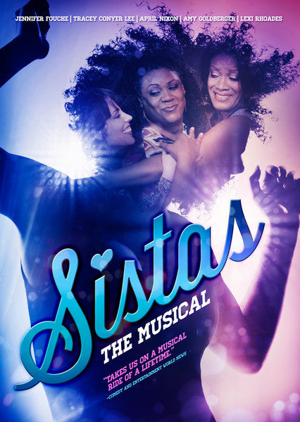 Sistas (DVD)