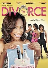 Divorce (DVD)