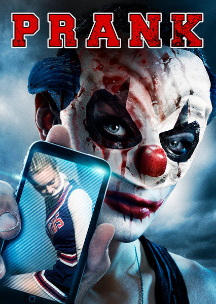 Prank (DVD)