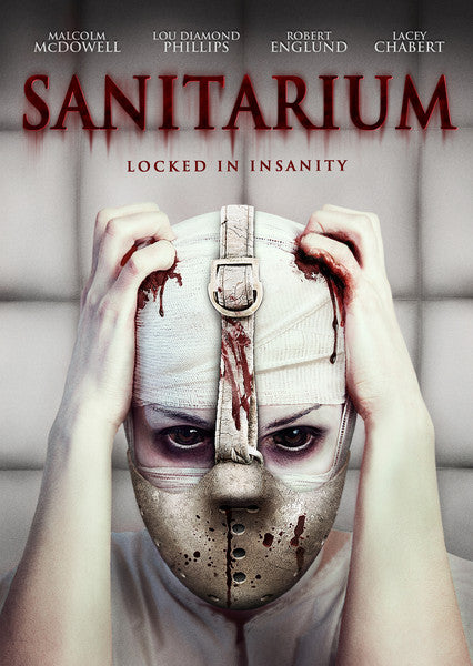 Sanitarium (DVD)