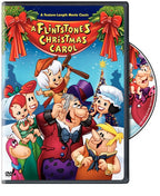Flintstones-Flintstones Christmas Carol (DVD)