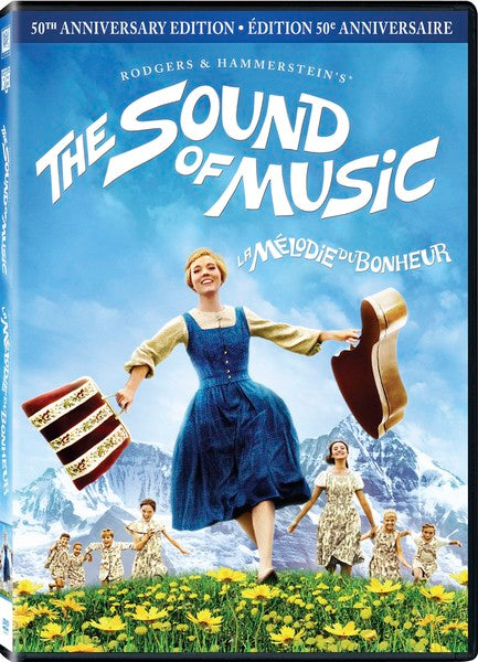 The Sound of Music (DVD)