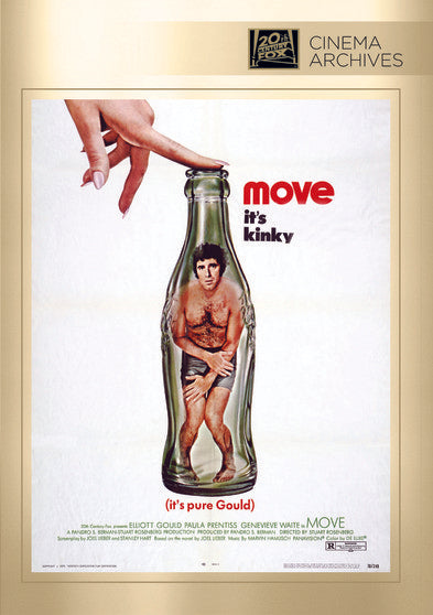 Move (DVD)