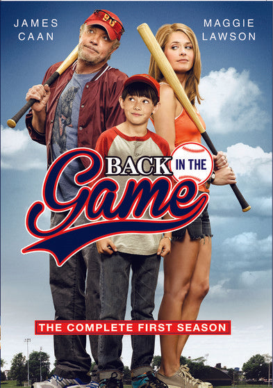 Back in the Game: Season 1 (DVD)
