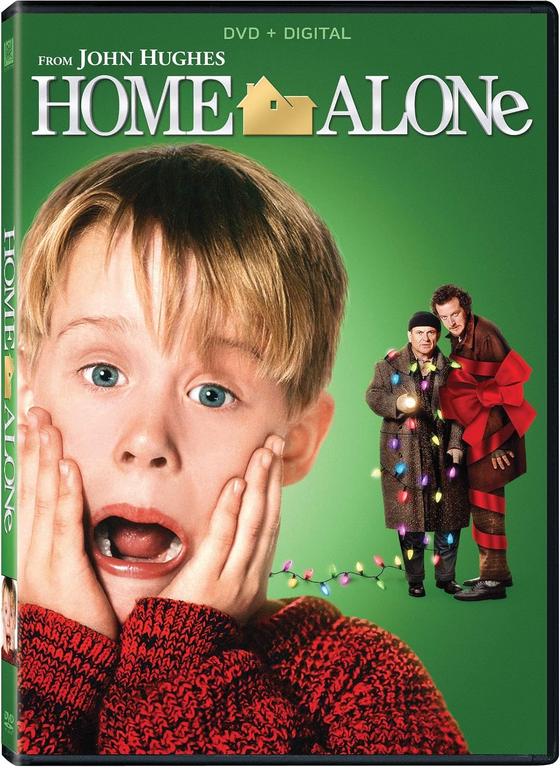 Home Alone (DVD)