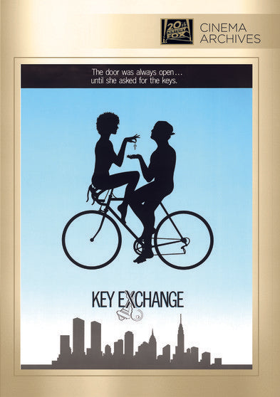 Key Exchange (DVD)