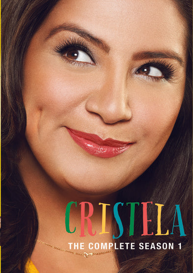Cristela: Season 1 (DVD)