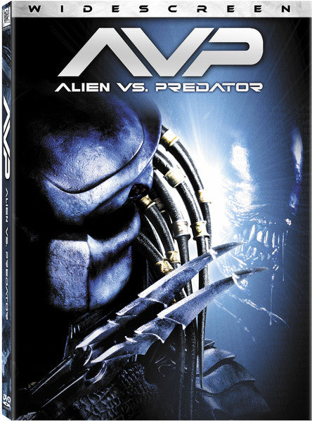 Alien vs. Predator (DVD)