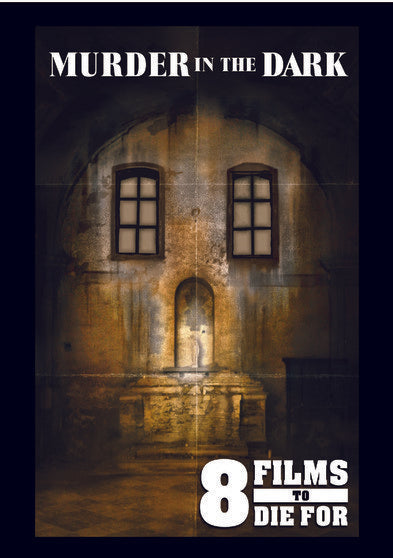 Murder in the Dark (DVD)