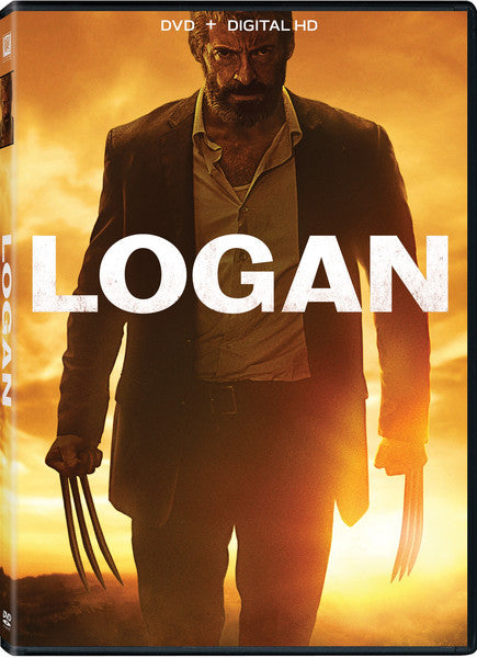 Logan (DVD)
