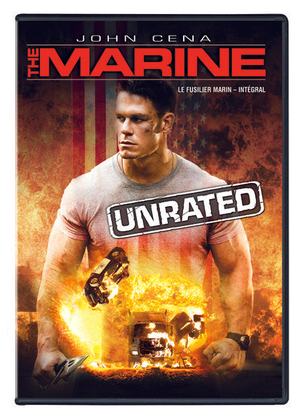 Marine (DVD)